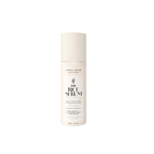 Rice Serum - Sérum Hydratant 50 ml