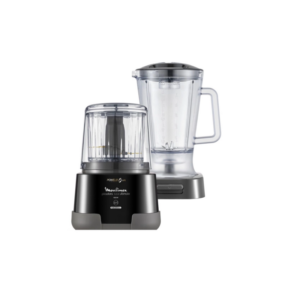 Blender + Moulinette XXL 1000W