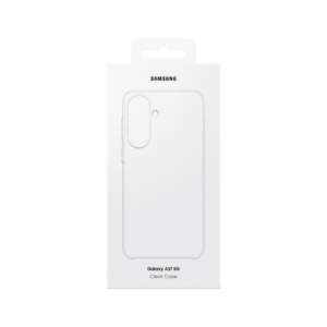 Coque transparente pour Galaxy A37 5G