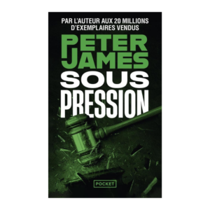 Sous pression