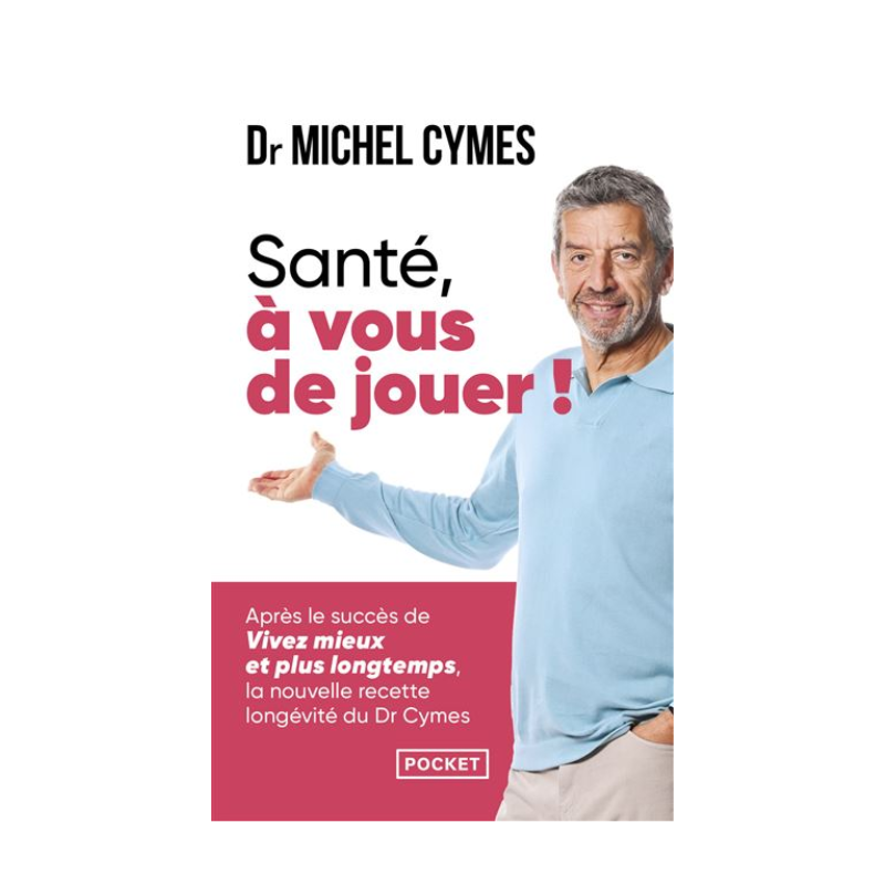 Santé, à vous de jouer !