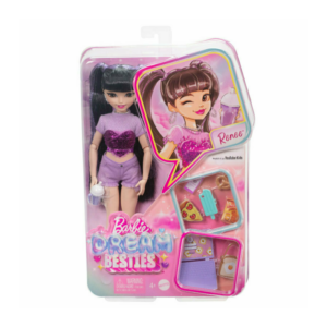 Poupée Barbie Dream Besties