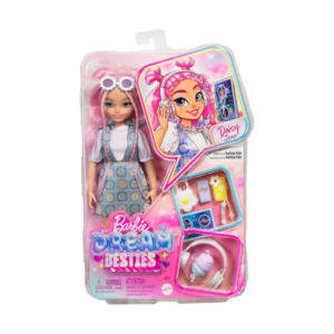 Poupée Barbie Dream Besties Daisy