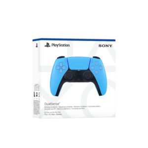Manette sans fil DualSense V3 pour PS5 - Ice Blue