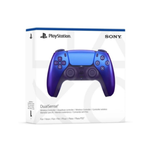 Manette sans fil PS5 DualSense V2 - Chroma Indigo