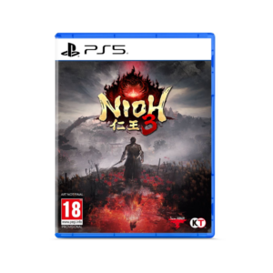 Jeu Nioh 3 pour PS5