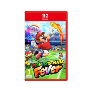 Jeu Mario Tennis Fever pour Nintendo Switch 2