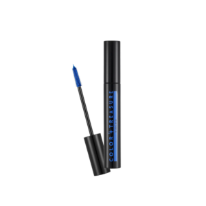Mascara Color Treasure N°1 - Saphire