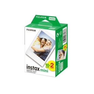 Film Instax Mini Eu 2 Glossy (10X2pck)