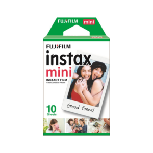 Film Instax Mini Eu 1 Glossy (10pck)