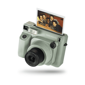 Appareil photo instantané Instax Wide 400