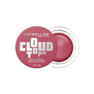 Teinte Cloudtopia pour lèvres et joues N°01 - Twilight Berry