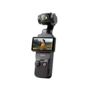 Caméra sport Osmo Pocket 3
