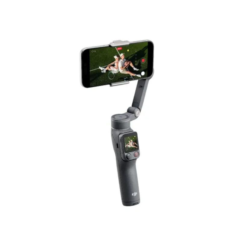 Stabilisateur Osmo Mobile 8P Standard Combo