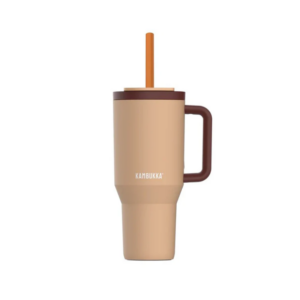 Bouteille isotherme Rio 950 ml - Almond Dream