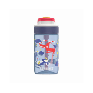 Gourde Lagoon 400 ml - Police Patrol