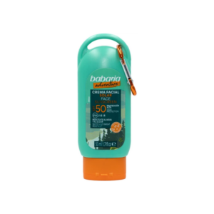 Crème Solaire Adventure SPF50 50ml