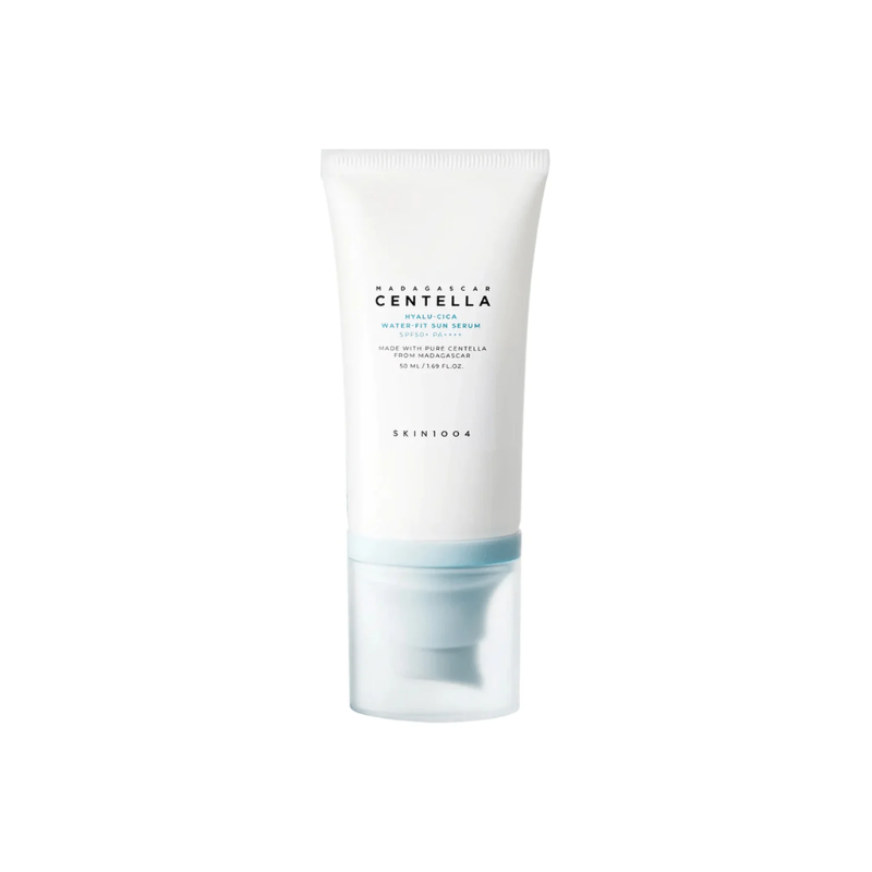 Sérum Solaire Madagascar Centella Hyalu Cica Water-Fit Sun SPF50+ 100ml