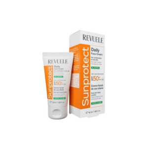Crème Visage Sunprotect SPF 50+ 50 ml