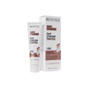 Crème de jour teintée Anti Pigment SPF 50 40 ml