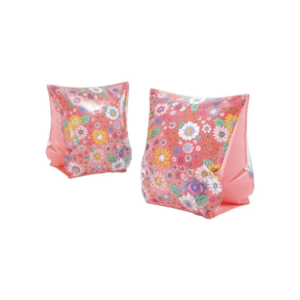 Brassards de natation Romantic Flowers pour enfants