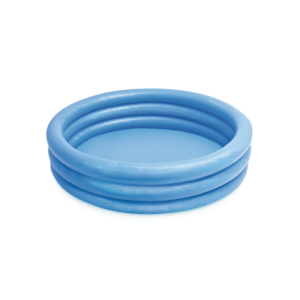 Piscinette Cristal Blue pour enfants