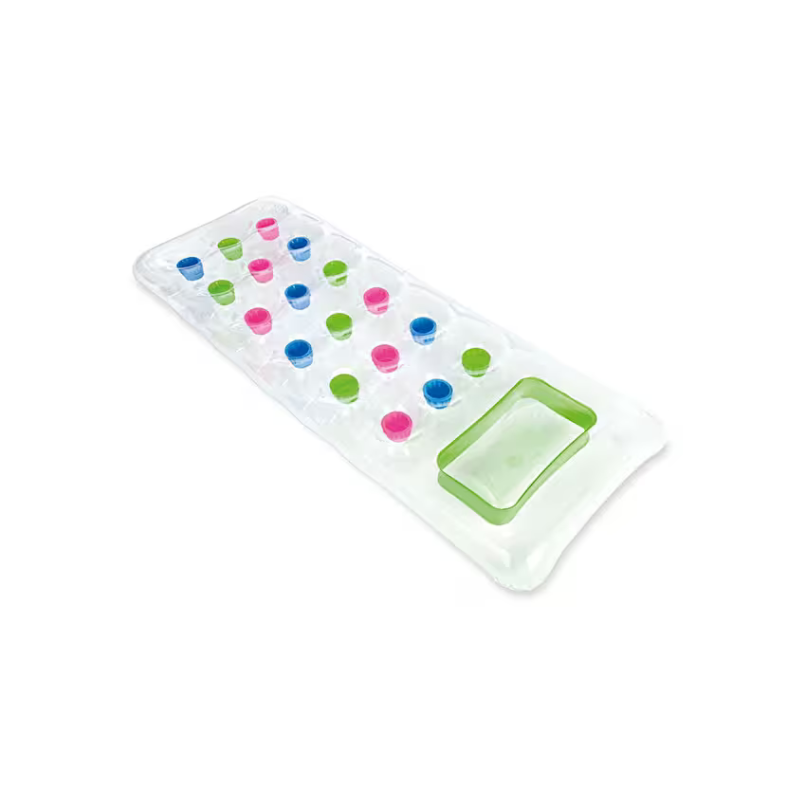 Matelas de piscine 188x71cm