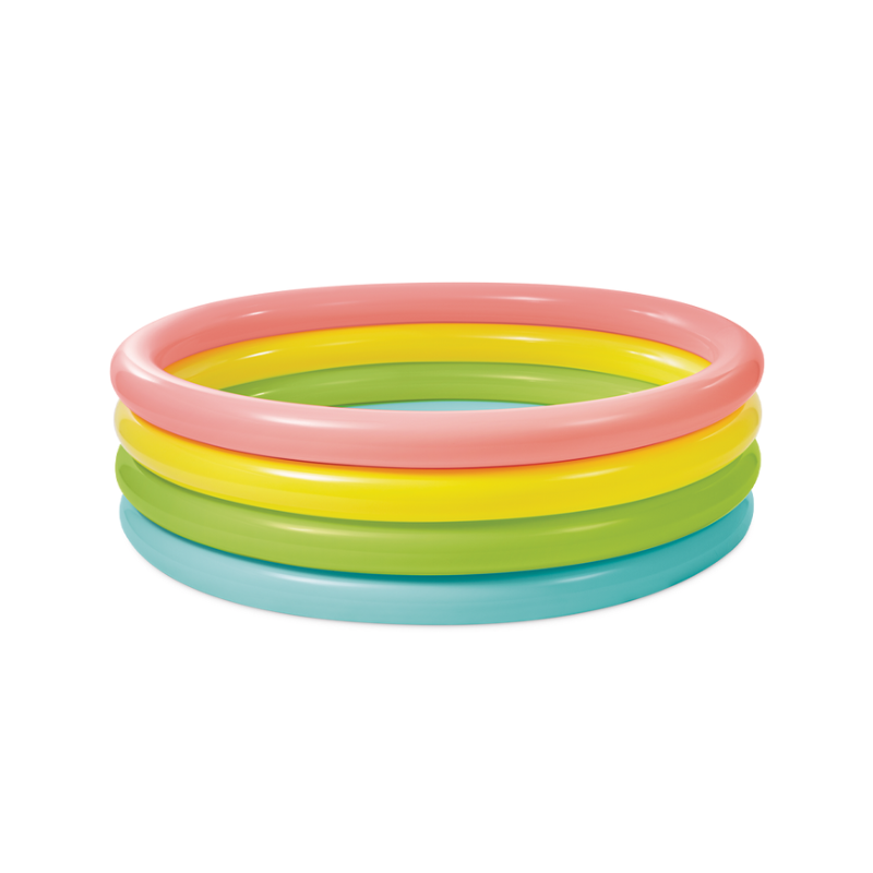 Piscinette Sunset Glow XL