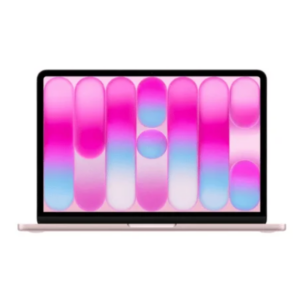 MacBook Neo 13" 8 Go 512 Go SSD - Pink
