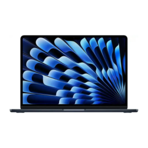 MacBook Air 13" M5 16 Go 512 Go SSD - Midnight