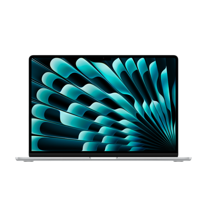 MacBook Air 15" M5 16 Go 512 Go SSD - Silver