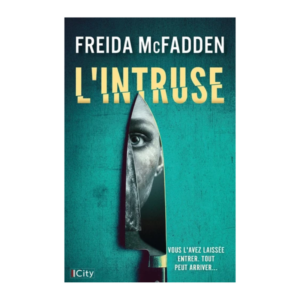 L'intruse - Grand Format