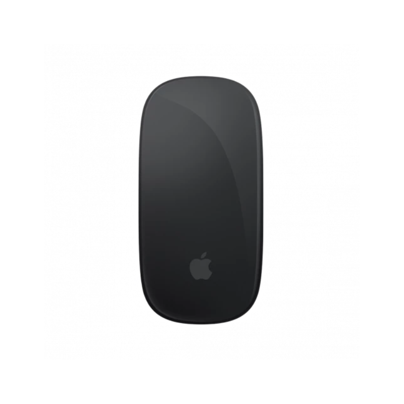 Souris Magic Mouse - Noire