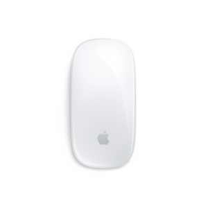 Souris Magic Mouse - Blanche