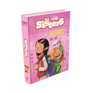 Agenda Les Sisters 2026-2027