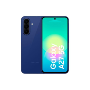Galaxy A27 5G 8+256 Go - Bleu