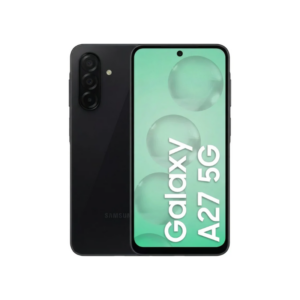 Galaxy A27 5G 8+256 Go + Chargeur 15W Offert - Noir
