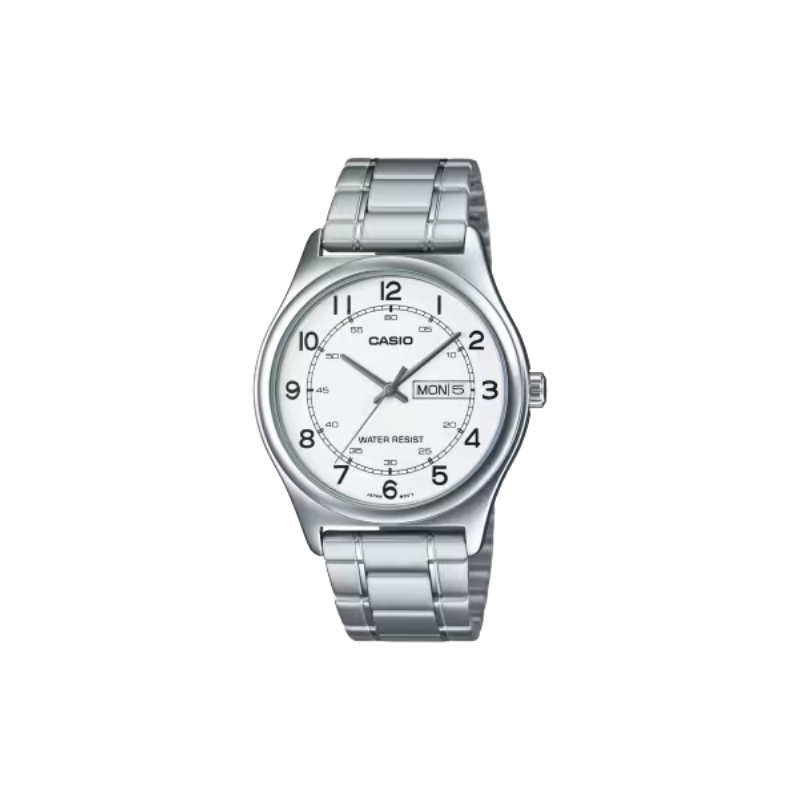 Montre analogique pour hommes MTP-V006D-7B2UDF