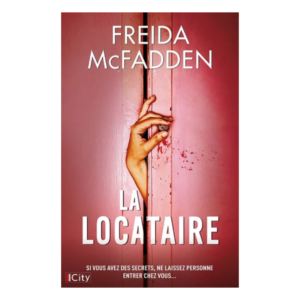 La locataire - Grand Format