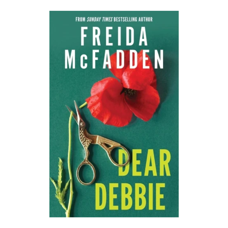 Dear Debbie