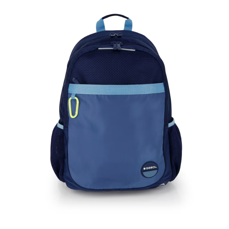 Sac à dos Whisper adaptable au chariot 23 L
