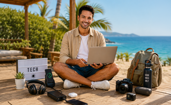 Tech Essentials