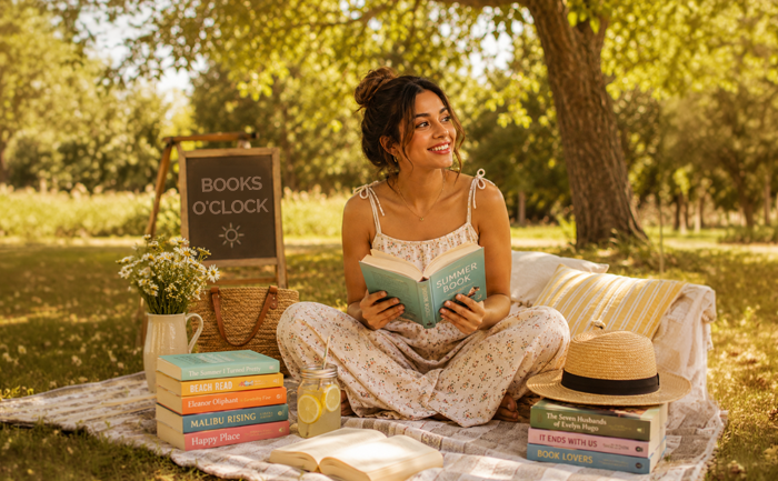 Book Essentials