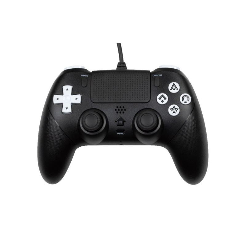 Manette Filaire Wired Gamed pour PS5