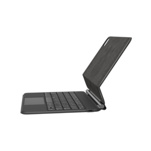 Clavier avec support magnétique pour iPad Air 11” M3/M4 et Pro 11”