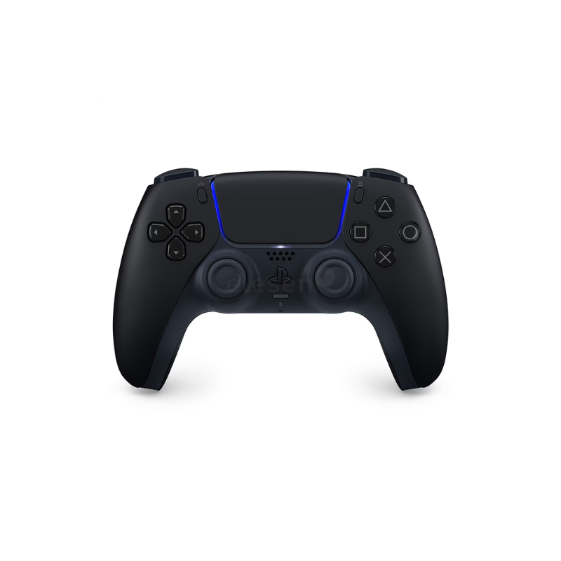 Manette DualSense V3 pour PS5 - Midnight Black
