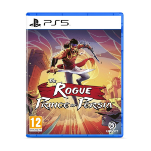 Jeu The Rogue Prince of Persia pour PS5