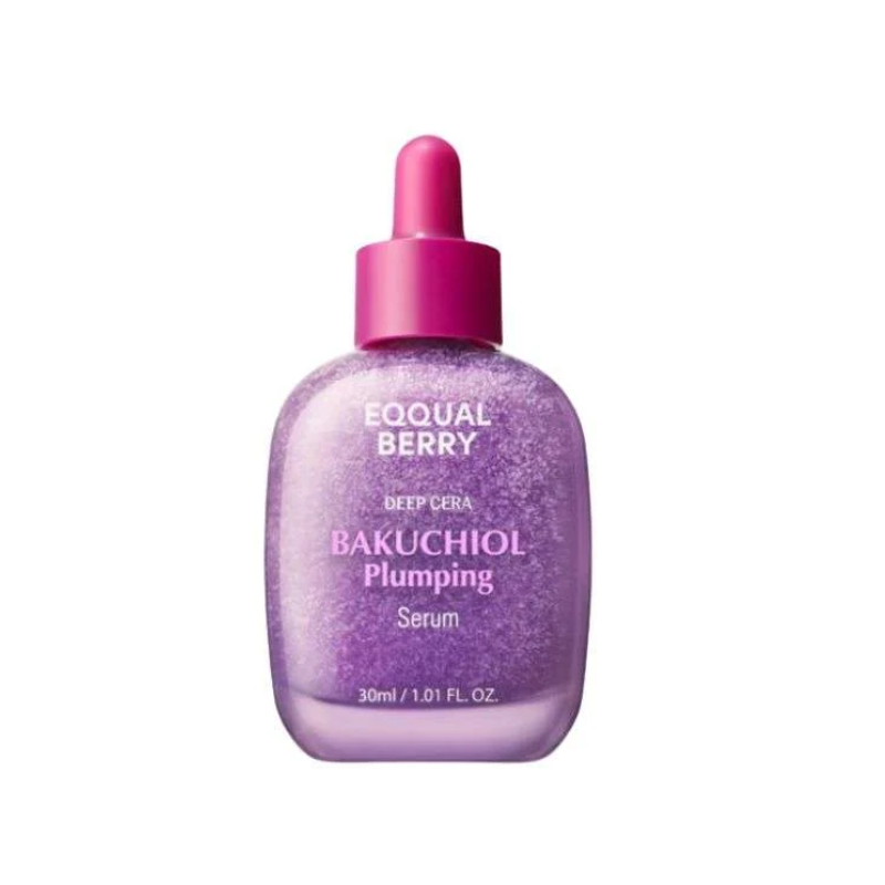 Sérum Bakuchiol Plumping 30ml