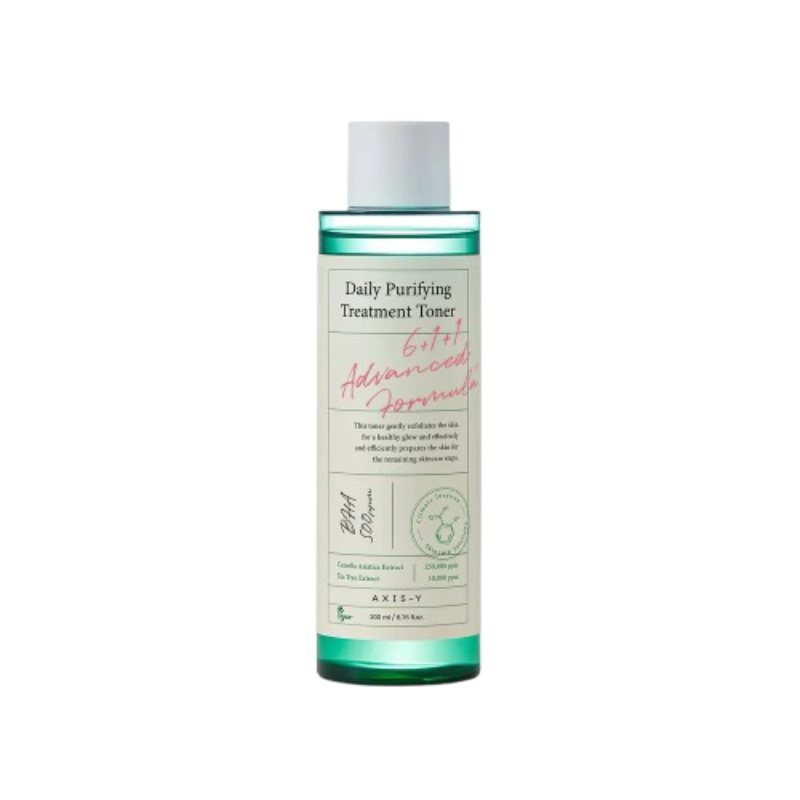 Toner Daily Purifying Treatment 80ml