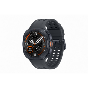 Galaxy Watch Ultra2 - Titanium Gray